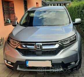 Honda crv