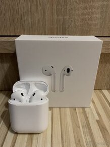 Apple Airpods 2