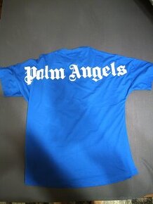 palm angels tricko xl nenosene