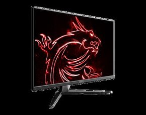 herný monitor Msi MAG273 pri 144 Hz