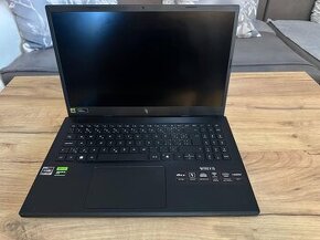 Herný Notebook ACER-Nitro-15 (32gbRAM)