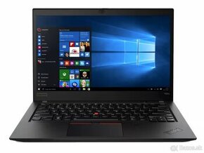 Lenovo thinkpad T495s