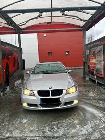 Bmw e90