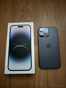 Apple iPhone 14 pro max 128GB