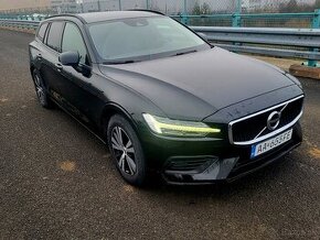 Volvo V60 D3 AT8 110 kw