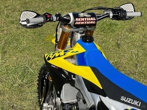 Suzuki RM-Z 250 2022