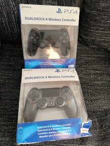 Ovladace Playstation