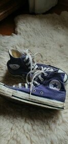 Tenisky Converse