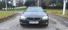 Bmw 530 xd