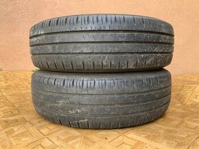 205/75 R16C letné Hankook 6mm