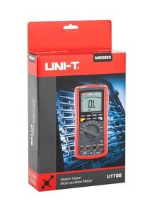 Uni-T  UT 70B multimeter Professional