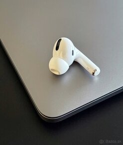 Náhradné slúchadlo Apple AirPods Pro – Pravé