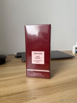 Tom Ford - Lost Cherry 100ml