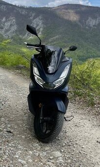 Honda PCX125(2023)