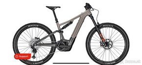 Predam Focus SAM² 6.8 Enduro Novy E-bike