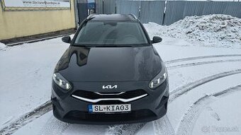 KIA Ceed SW 1.5 T-GDi AT GOLD