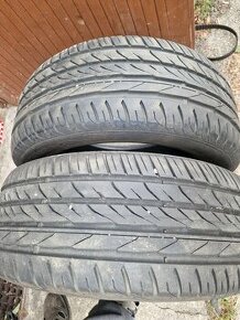 Letné pneu Matador Hectorra 3 SUV 235/55 R17 V XL - 1