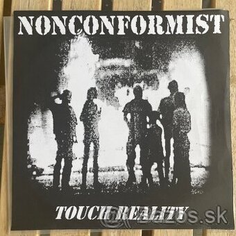 Non Conformist Touch Reality 10”