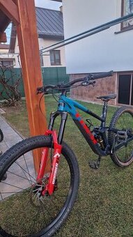 Trek slash 7 - 1