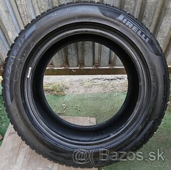 Zimné pneumatiky Pirelli Sottozero - 225/55 r17 97H