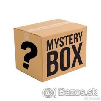 Apple Mystery Box - IPhone 13