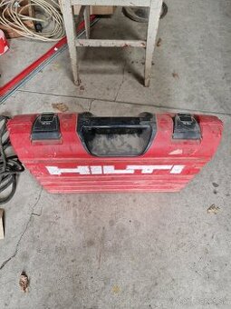 Hilti búracie kladivo