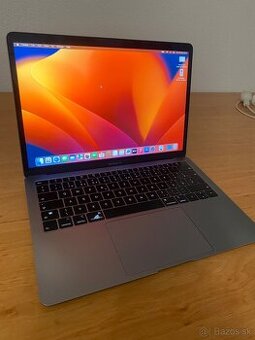 Macbook Air 13'' Retina 2018 - i5/8GB/128GB