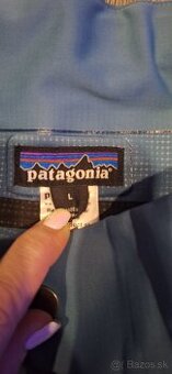 Patagonia pánske nohavice nové