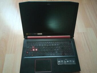 Notebook Acer Nitro 5