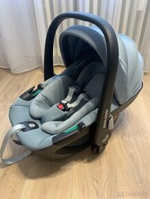 Maxi cosi pebble 360