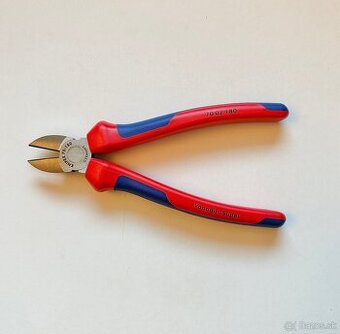 Knipex kliešte 70 02 180