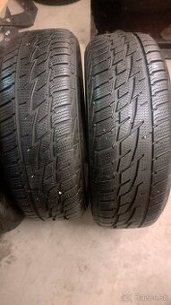 215/65R16 zimne