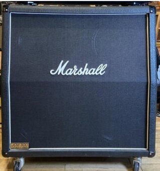 Marshall JCM-900 1960 A