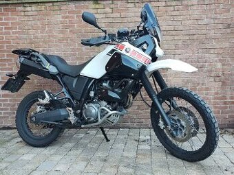 YAMAHA TENERE XT660Z