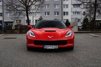 Chevrolet Corvette C7