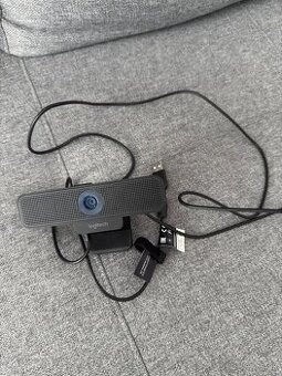 Webkamera Logitech Webcam C925e