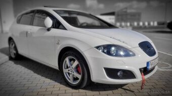 Seat leon 1.8 TSI