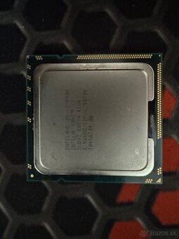 Intel Extreme Edition i7 990x