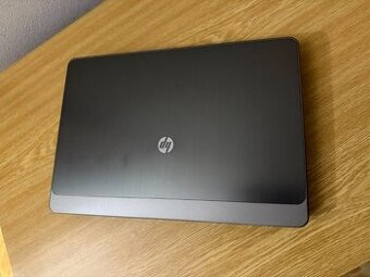 Notebook 13,3" HP.Intel i3-2330M 2x2,20GHz.4Gram.320gb.Win7 - 1