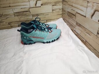 La Sportiva 40 - dámske trailové bežecké topánky - 1