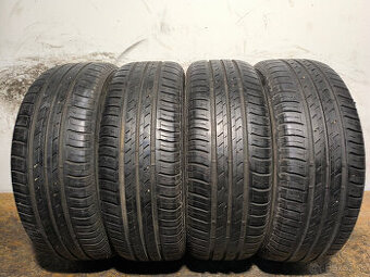 205/60 R16 Letné pneumatiky Bridgestone Ecopia 4 kusy - 1