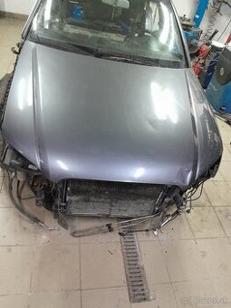 Diely audi a4, b6 b7 - 1