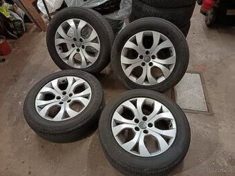 5x108 r17 et32 CITROEN - 1