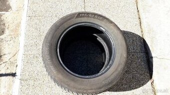 195/65 R15  91T