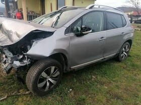 Peugeot 2008 - 1