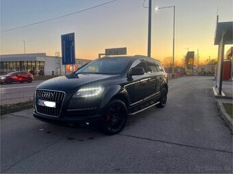 Audi Q7 3.0TDI Quattro tiptronic Long - 1