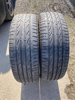 Bridgestone letné - 235/65R17 - 2ks