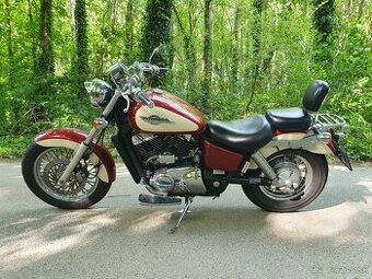 Honda Shadow VT1100