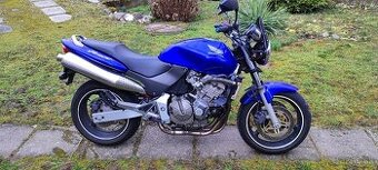 Honda Hornet CB 600