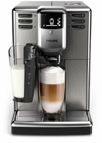 Espresso kavovar Philips LatteGo ep5335